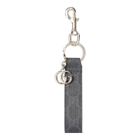 Gucci Men's 'Gg' Keychain