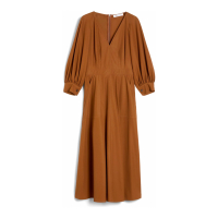 Max Mara Women's Maxi Dress