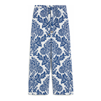 S Max Mara 'Printed' Jogginghose für Damen