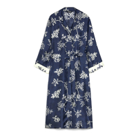 S Max Mara 'Printed' Kleid für Damen