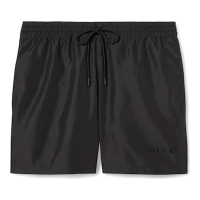 Gucci 'Technical' Schwimm-Shirt für Herren