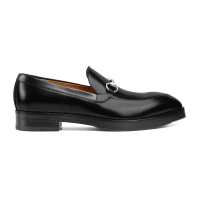 Gucci Men's 'Horsebit' Loafers