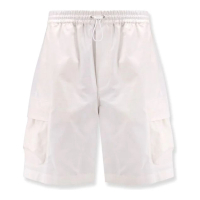 Gucci 'Coated With Drawstring' Shorts für Herren