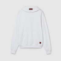 Gucci 'Web' Sweatshirt für Herren