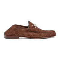 Gucci Men's 'Horsebit 1953' Loafers