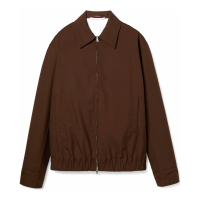 Gucci Veste 'Embossed' pour Hommes
