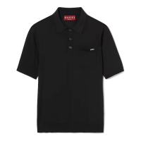 Gucci Men's 'Fine' Polo Shirt