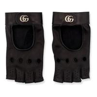 Gucci 'Fingerless' Handschuhe für Damen