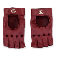 Gucci 'Fingerless' Handschuhe für Damen