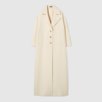 Gucci 'Gg' Mantel für Damen