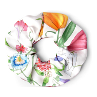 Gucci Women's 'Printed' Scrunchie