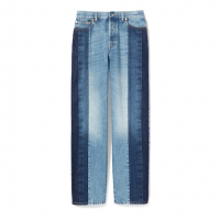 Gucci 'Baggy' Jeans für Damen