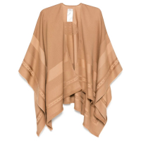Fendi Women's 'Jacquard' Poncho