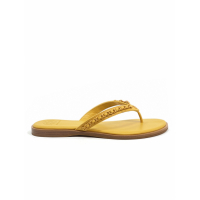 Tory Burch Sandales à brides 'Everly Chain' pour Femmes