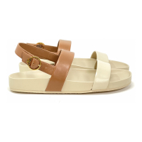 Tory Burch Sandales plates 'Sport' pour Femmes