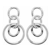 Izée Boucles d'oreilles