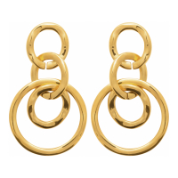 Izée Boucles d'oreilles