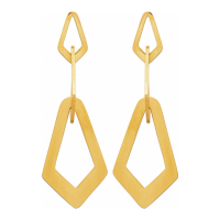 Izée Boucles d'oreilles