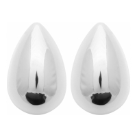 Izée Boucles d'oreilles