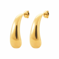 Izée Boucles d'oreilles