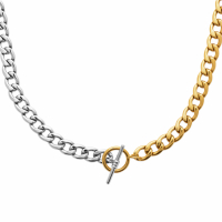 Izée Collier