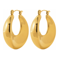 Izée Boucles d'oreilles