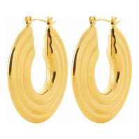 Izée Boucles d'oreilles