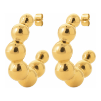 Izée Boucles d'oreilles
