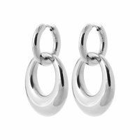 Izée Boucles d'oreilles