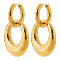 Izée Boucles d'oreilles