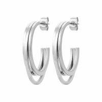 Izée Boucles d'oreilles