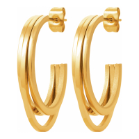 Izée Boucles d'oreilles