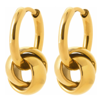 Izée Boucles d'oreilles