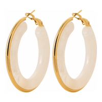 Izée Boucles d'oreilles