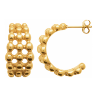 Izée Earrings