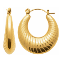 Izée Earrings