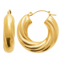 Izée Earrings