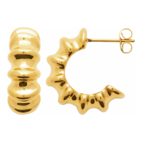 Izée Earrings