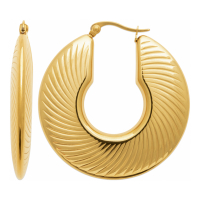 Izée Earrings
