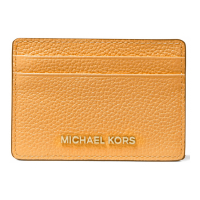 Michael Kors Women's 'Jet Set' Card Holder