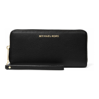 Michael Kors 'Jet Set Travel Large Travel Continental' Portemonnaie für Damen
