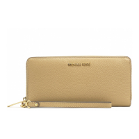 Michael Kors 'Jet Set Travel Large Continental' Portemonnaie für Damen