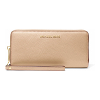 Michael Kors 'Jet Set Travel Large Wristlet' Portemonnaie für Damen