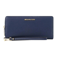 Michael Kors 'Jet Set Travel Large Travel Continental' Portemonnaie für Damen