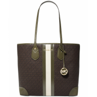 Michael Kors 'Signature Eva Large' Tote Handtasche für Damen