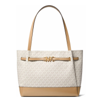 Michael Kors 'Reed Large Belted Logo' Tote Handtasche für Damen