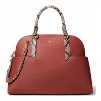 Michael Kors 'Hudson Large Dome' Umhängetasche für Damen