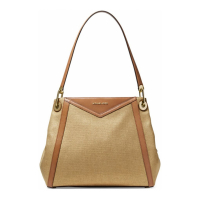 Michael Kors 'Raven Pocket Shoulder' Tote Handtasche für Damen