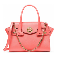Michael Kors Sac 'Carmen Small Flap Belted' pour Femmes