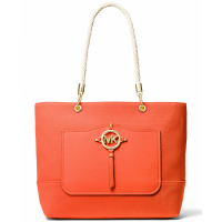 Michael Kors Sac Cabas 'Amy Large Rope' pour Femmes